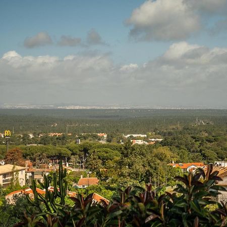 Bmyguest - Sesimbra Country View Villa 외부 사진