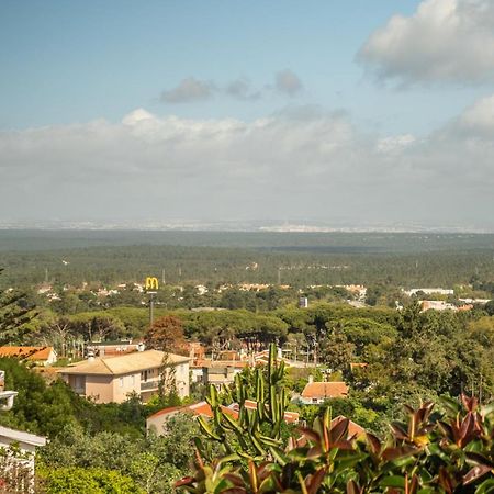 Bmyguest - Sesimbra Country View Villa 외부 사진