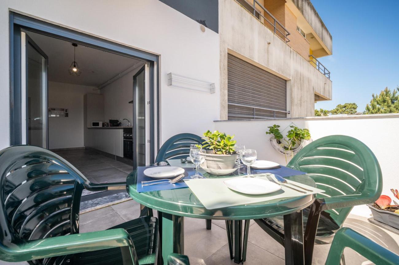 Bmyguest - Sesimbra Country View Villa 외부 사진