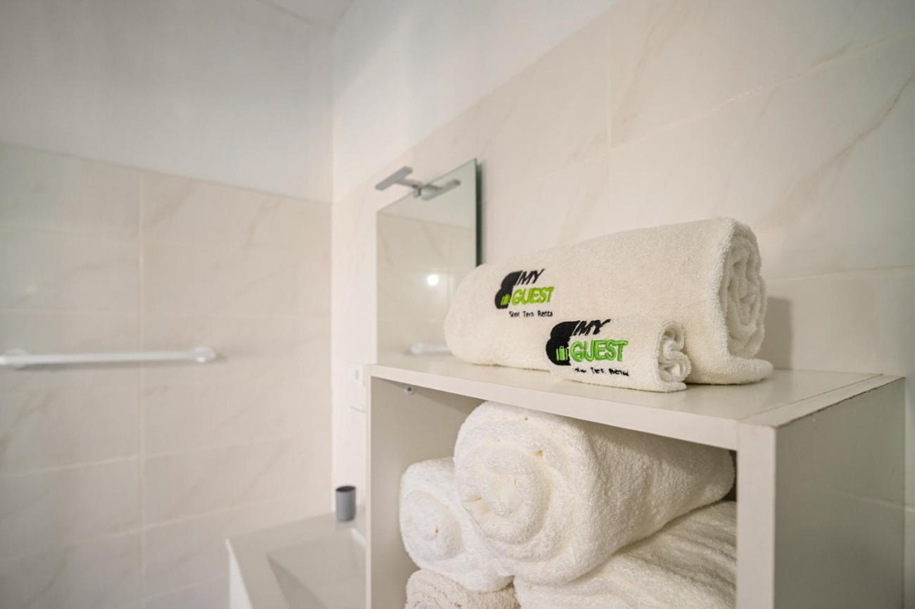 Bmyguest - Sesimbra Country View Villa 외부 사진