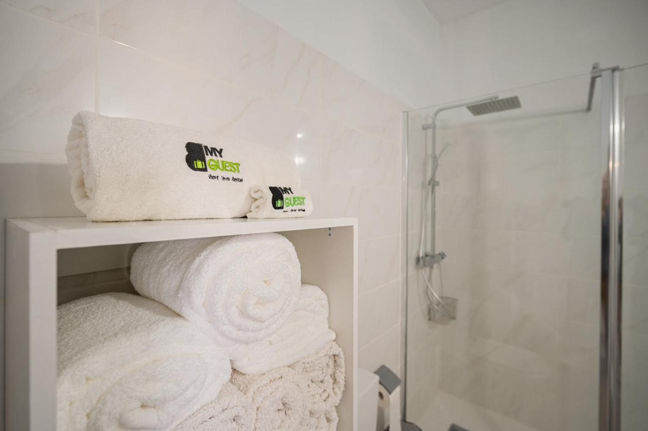 Bmyguest - Sesimbra Country View Villa 외부 사진
