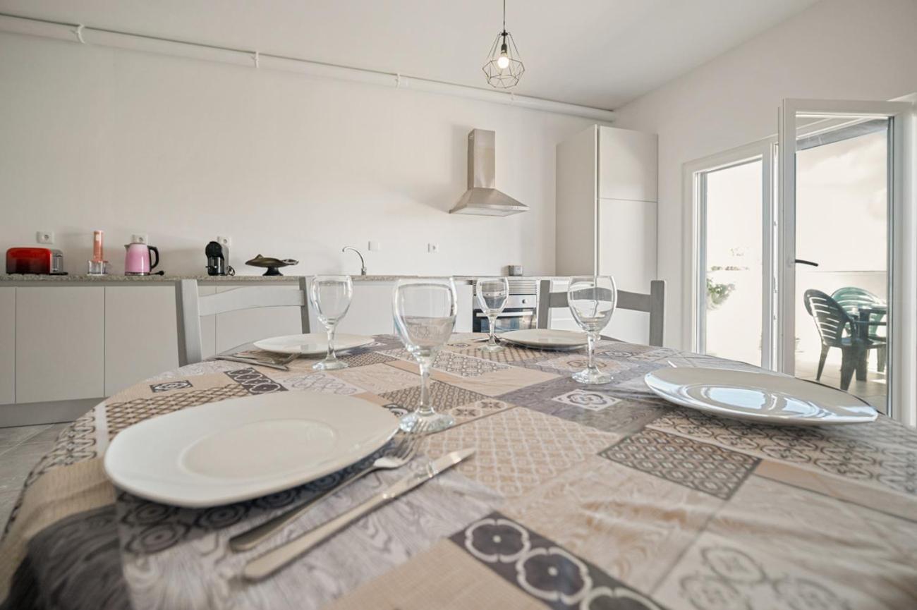 Bmyguest - Sesimbra Country View Villa 외부 사진