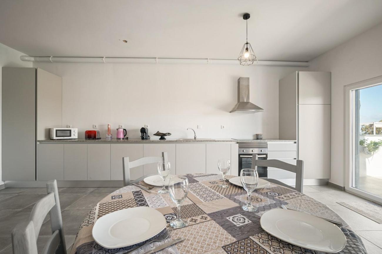 Bmyguest - Sesimbra Country View Villa 외부 사진