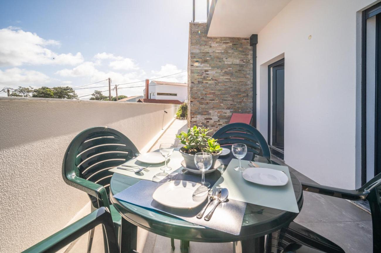Bmyguest - Sesimbra Country View Villa 외부 사진