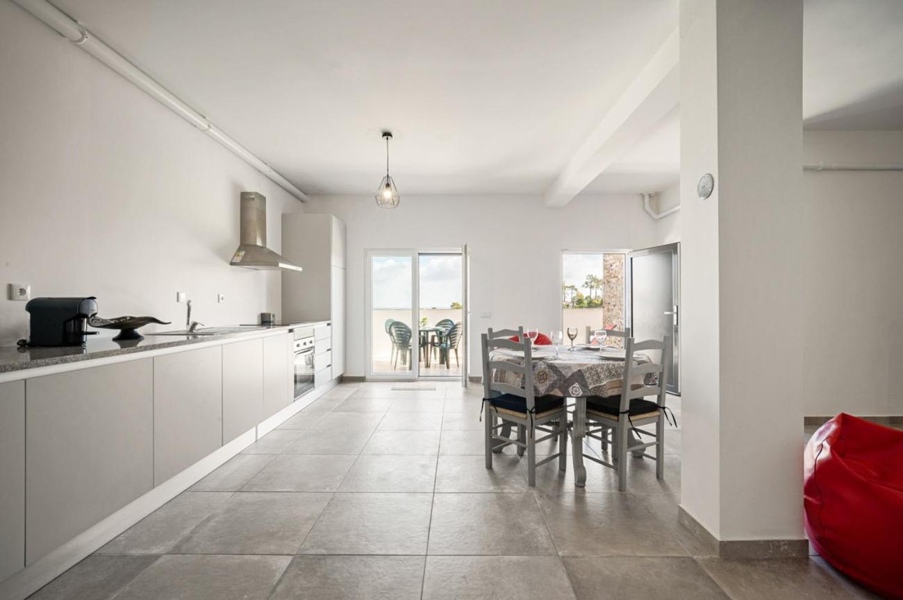 Bmyguest - Sesimbra Country View Villa 외부 사진