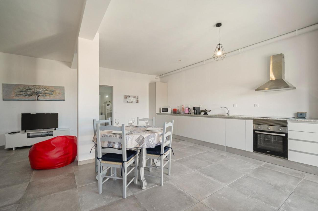 Bmyguest - Sesimbra Country View Villa 외부 사진