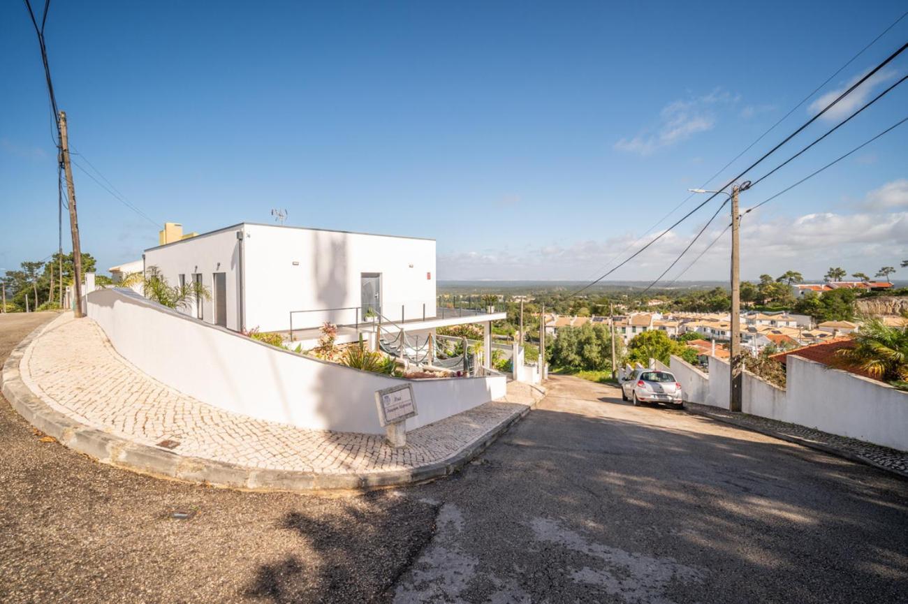 Bmyguest - Sesimbra Country View Villa 외부 사진